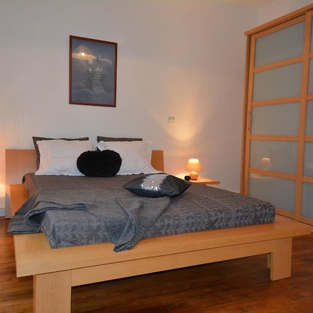 Appartement Saint-Malo Intra Muros Εξωτερικό φωτογραφία