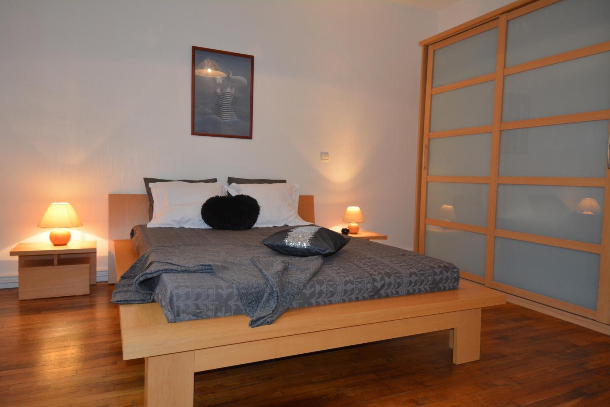 Appartement Saint-Malo Intra Muros Εξωτερικό φωτογραφία