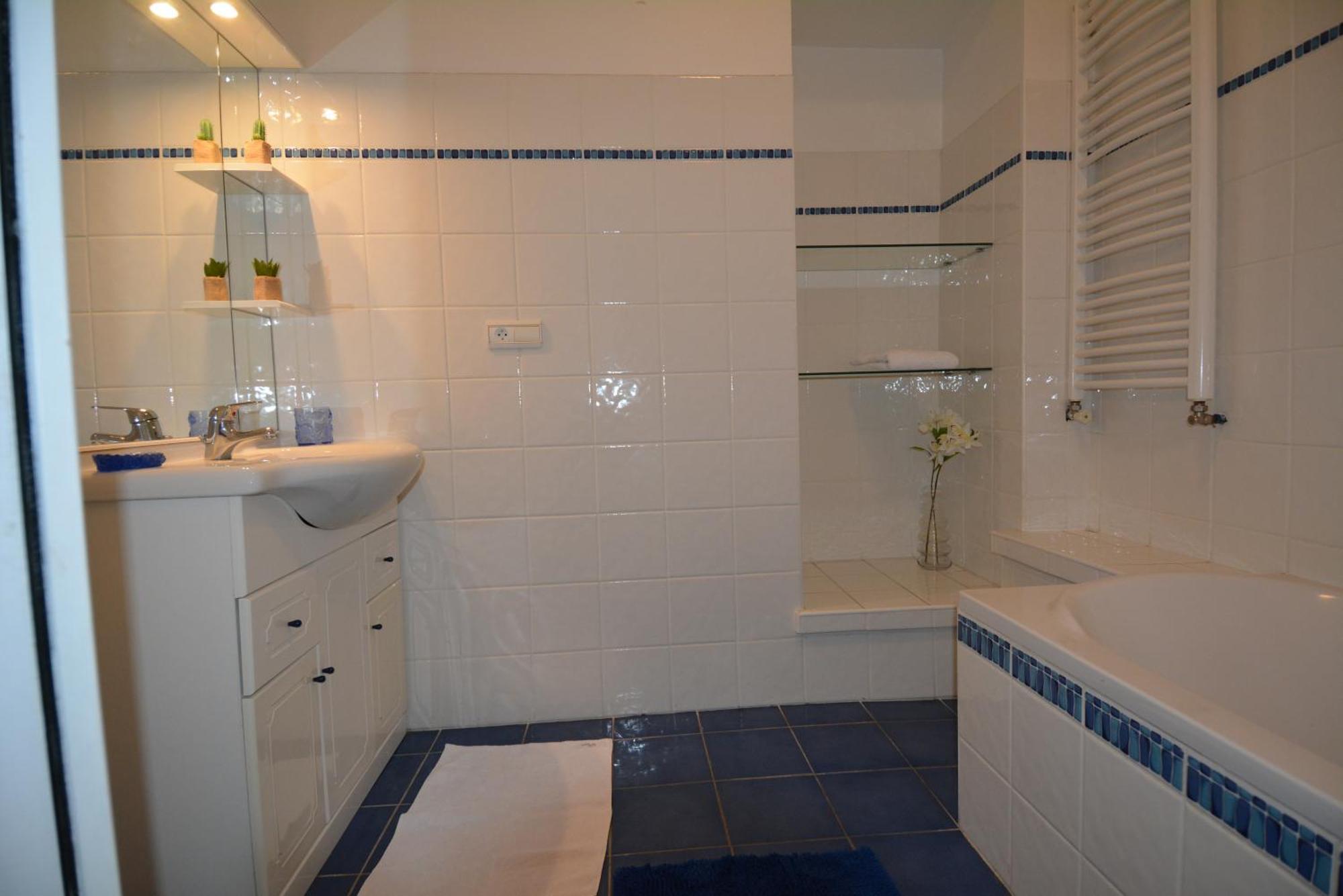 Appartement Saint-Malo Intra Muros Δωμάτιο φωτογραφία